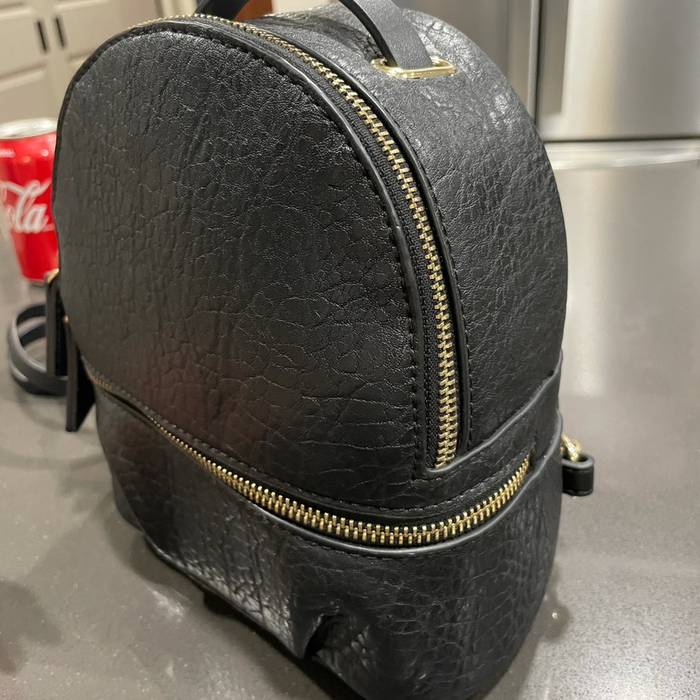 Mini Zara backpack - Picture 2 of 3